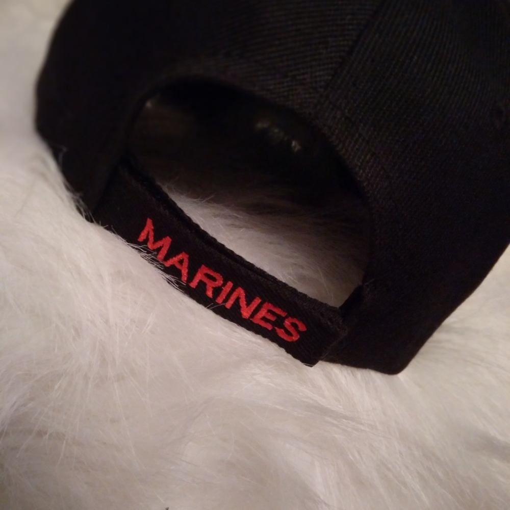 Baseball Cap - Picture 2 of 4